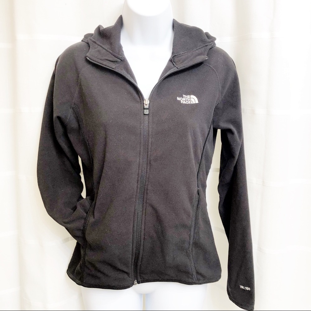 The North Face TKA 100 L/S Masonic jacket